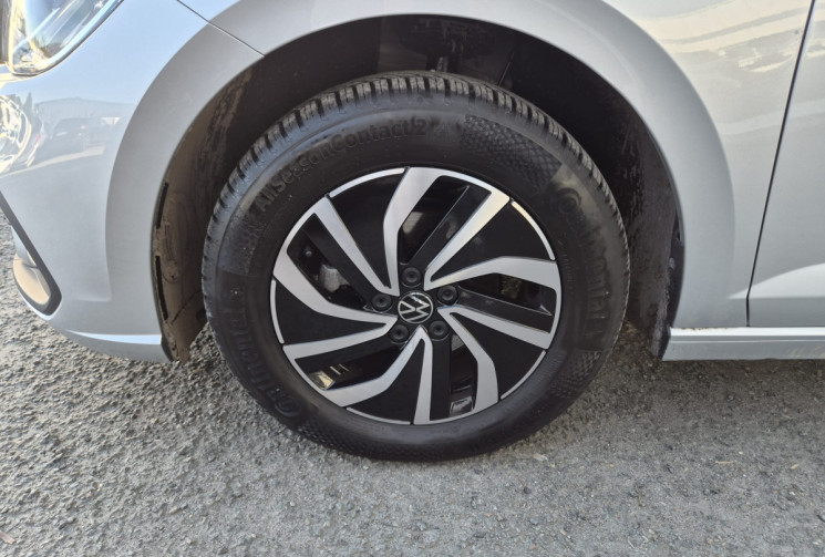 Volkswagen Polo VI 1.0 TSI BMT 95 CV * LIFE * CARPLAY *