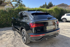 Audi Q5 Sportback II 40 TDI Mild Hybrid 204ch S line quattro S tronic 7