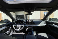 Audi Q5 Sportback II 40 TDI Mild Hybrid 204ch S line quattro S tronic 7