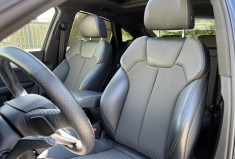 Audi Q5 Sportback II 40 TDI Mild Hybrid 204ch S line quattro S tronic 7