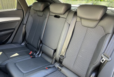 Audi Q5 Sportback II 40 TDI Mild Hybrid 204ch S line quattro S tronic 7