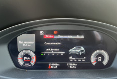 Audi Q5 Sportback II 40 TDI Mild Hybrid 204ch S line quattro S tronic 7
