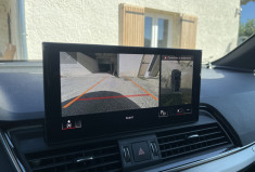 Audi Q5 Sportback II 40 TDI Mild Hybrid 204ch S line quattro S tronic 7
