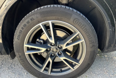 Audi Q5 Sportback II 40 TDI Mild Hybrid 204ch S line quattro S tronic 7