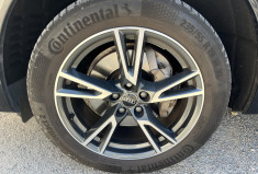 Audi Q5 Sportback II 40 TDI Mild Hybrid 204ch S line quattro S tronic 7