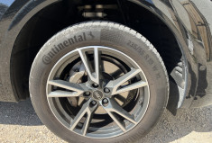 Audi Q5 Sportback II 40 TDI Mild Hybrid 204ch S line quattro S tronic 7