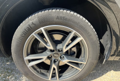 Audi Q5 Sportback II 40 TDI Mild Hybrid 204ch S line quattro S tronic 7