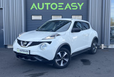 Nissan Juke 1.5 dCi 110 cv N- Connecta / Audio Bose