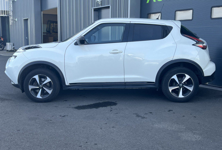 Nissan Juke 1.5 dCi 2WD S&S 110 cv N- Connecta