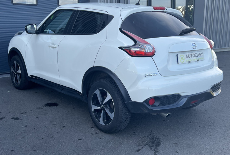 Nissan Juke 1.5 dCi 110 cv N- Connecta / Audio Bose