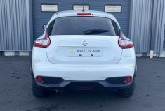 Nissan Juke 1.5 dCi 110 cv N- Connecta / Audio Bose