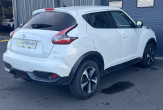 Nissan Juke 1.5 dCi 110 cv N- Connecta / Audio Bose