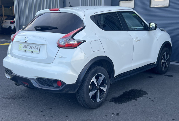 Nissan Juke 1.5 dCi 110 cv N- Connecta / Audio Bose