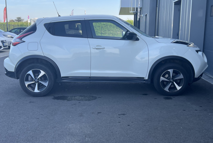 Nissan Juke 1.5 dCi 110 cv N- Connecta / Audio Bose