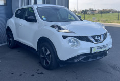 Nissan Juke 1.5 dCi 110 cv N- Connecta / Audio Bose
