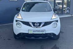 Nissan Juke 1.5 dCi 110 cv N- Connecta / Audio Bose