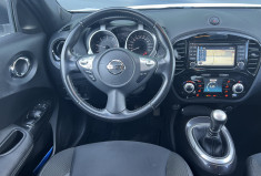 Nissan Juke 1.5 dCi 110 cv N- Connecta / Audio Bose