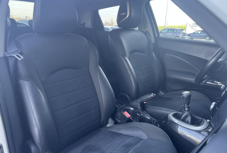 Nissan Juke 1.5 dCi 2WD S&S 110 cv N- Connecta