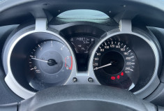 Nissan Juke 1.5 dCi 110 cv N- Connecta / Audio Bose