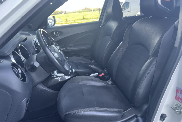 Nissan Juke 1.5 dCi 110 cv N- Connecta / Audio Bose