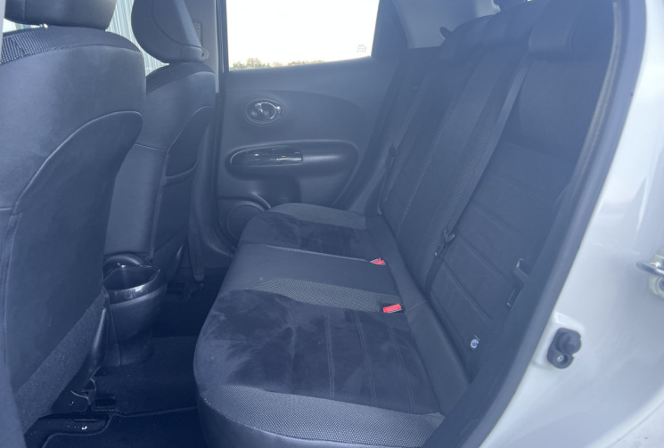 Nissan Juke 1.5 dCi 110 cv N- Connecta / Audio Bose