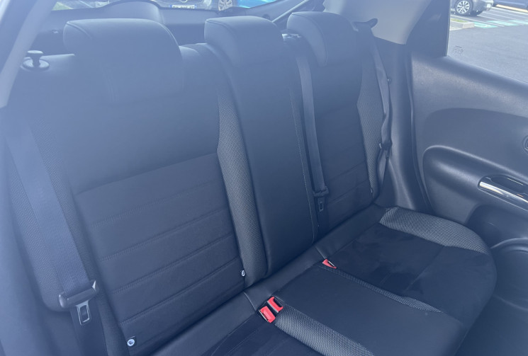 Nissan Juke 1.5 dCi 110 cv N- Connecta / Audio Bose