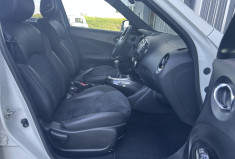 Nissan Juke 1.5 dCi 110 cv N- Connecta / Audio Bose
