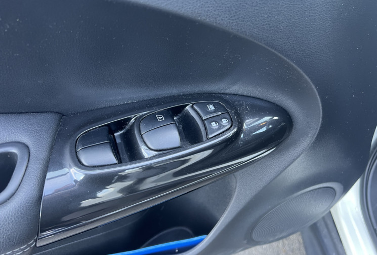 Nissan Juke 1.5 dCi 110 cv N- Connecta / Audio Bose