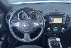 Nissan Juke 1.5 dCi 110 cv N- Connecta / Audio Bose