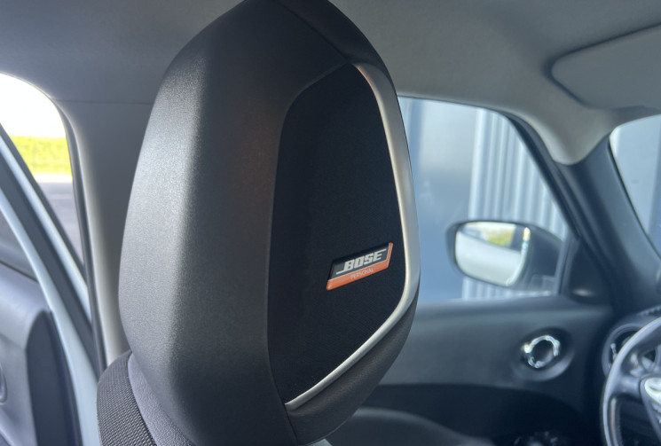Nissan Juke 1.5 dCi 110 cv N- Connecta / Audio Bose