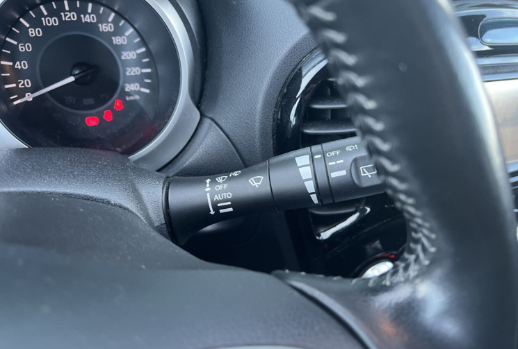Nissan Juke 1.5 dCi 110 cv N- Connecta / Audio Bose
