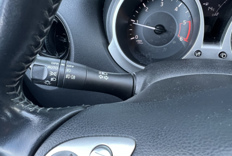 Nissan Juke 1.5 dCi 110 cv N- Connecta / Audio Bose