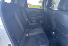Nissan Juke 1.5 dCi 110 cv N- Connecta / Audio Bose