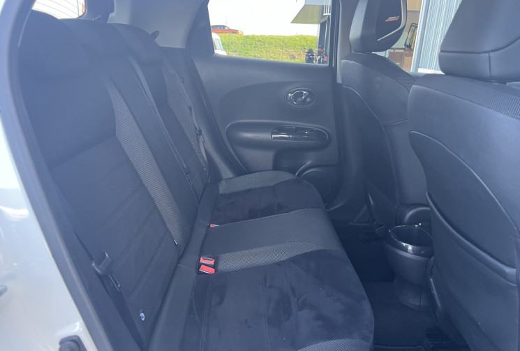 Nissan Juke 1.5 dCi 110 cv N- Connecta / Audio Bose