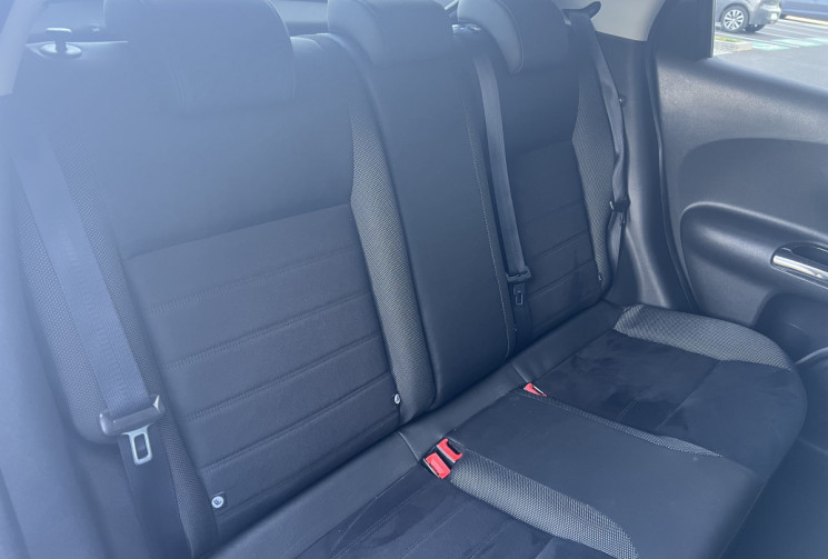 Nissan Juke 1.5 dCi 110 cv N- Connecta / Audio Bose