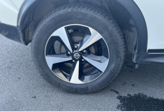 Nissan Juke 1.5 dCi 110 cv N- Connecta / Audio Bose
