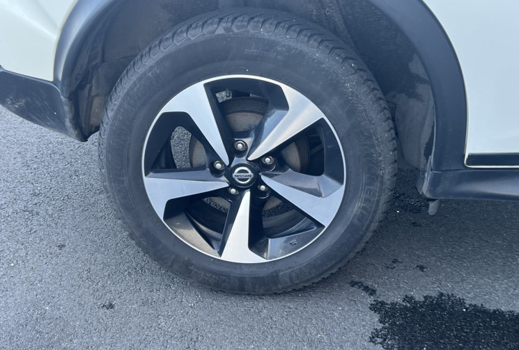 Nissan Juke 1.5 dCi 110 cv N- Connecta / Audio Bose