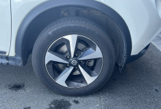 Nissan Juke 1.5 dCi 110 cv N- Connecta / Audio Bose