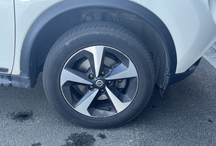 Nissan Juke 1.5 dCi 110 cv N- Connecta / Audio Bose