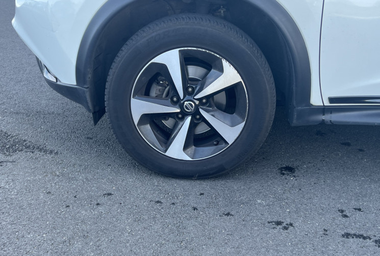 Nissan Juke 1.5 dCi 110 cv N- Connecta / Audio Bose