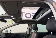 SEAT Leon  2.0 TDI 150ch Xcellence - CARPLAY / LED / Toit ouvrant / Distri OK