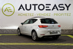 SEAT Leon Leon 2.0 TDI 150ch FAP Xcellence