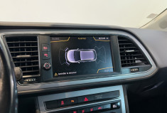 SEAT Leon Leon 2.0 TDI 150ch FAP Xcellence