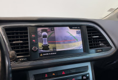 SEAT Leon Leon 2.0 TDI 150ch FAP Xcellence