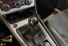 SEAT Leon Leon 2.0 TDI 150ch Xcellence - CARPLAY / LED / Toit ouvrant / Distri OK