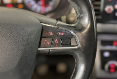 SEAT Leon Leon 2.0 TDI 150ch Xcellence - CARPLAY / LED / Toit ouvrant / Distri OK