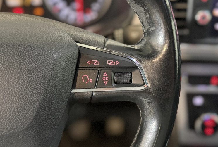 SEAT Leon Leon 2.0 TDI 150ch FAP Xcellence