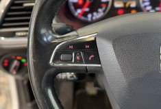 SEAT Leon Leon 2.0 TDI 150ch Xcellence - CARPLAY / LED / Toit ouvrant / Distri OK