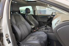 SEAT Leon Leon 2.0 TDI 150ch FAP Xcellence