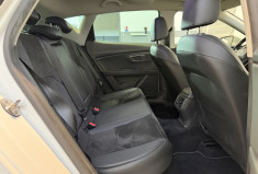 SEAT Leon Leon 2.0 TDI 150ch Xcellence - CARPLAY / LED / Toit ouvrant / Distri OK